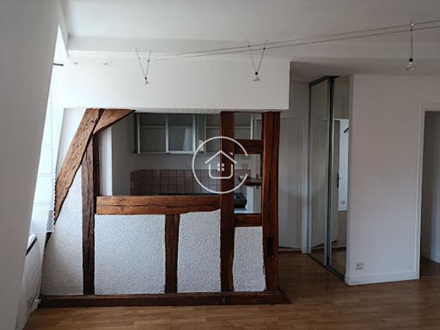 Appartement location à La Gare, Vendôme