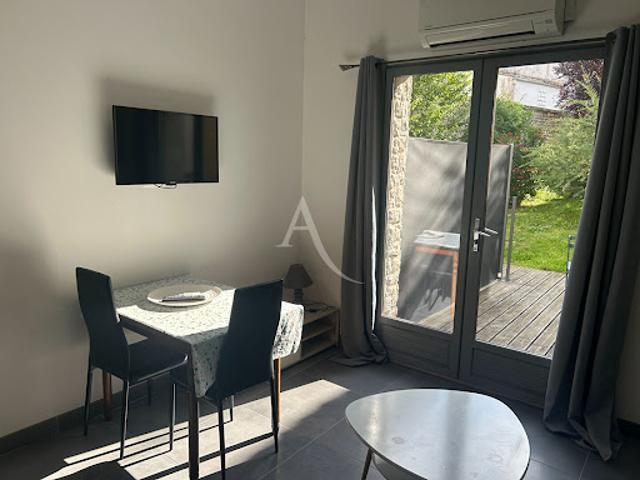 Appartement location à Rochefort