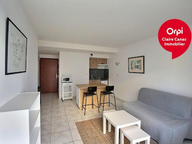 Appartement location à Castres