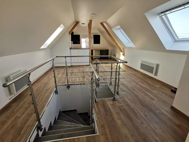 Appartement location à Haguenau-Wissembourg, Gries