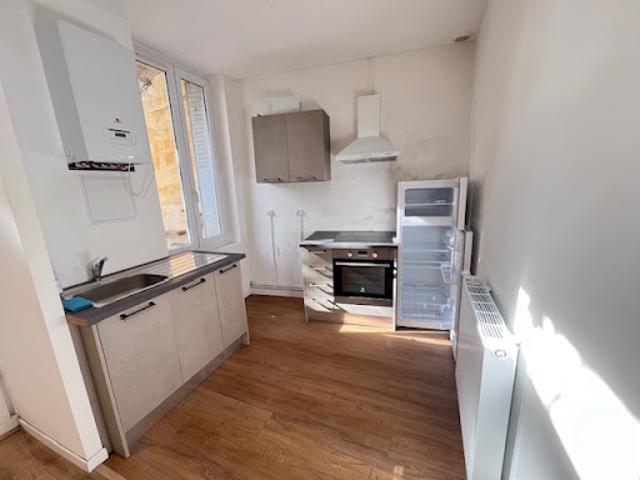 Appartement location à Valence