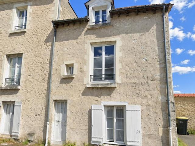 Appartement location à Blois