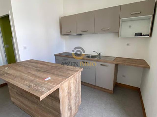 Appartement location à Bressuire