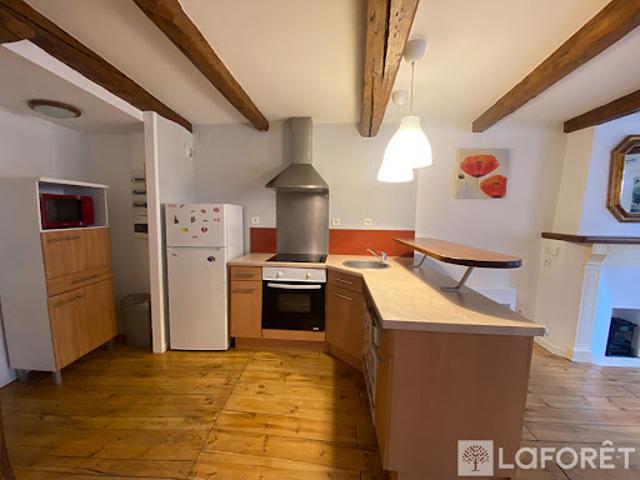 Appartement location à Saint-Flour, Saint-flour