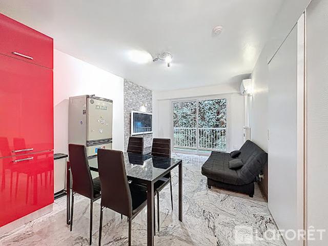 Appartement location à Nice, Menton