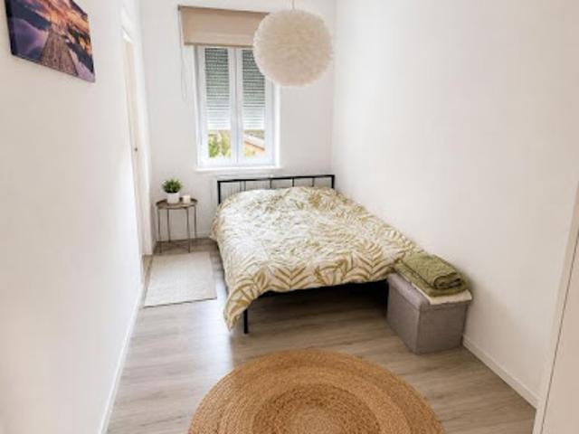 Appartement location à Mulhouse