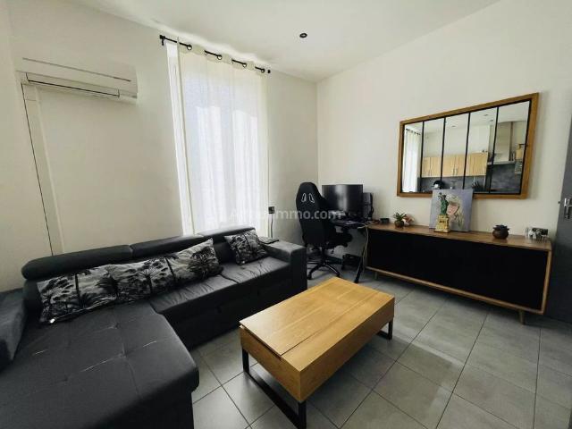 Appartement location à Marseille, Aubagne