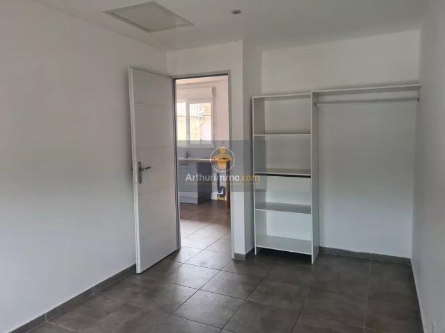 Appartement location à Carpentras, Bollène