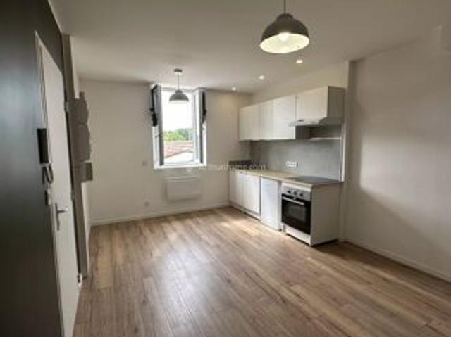 Appartement location à Albi, Carmaux