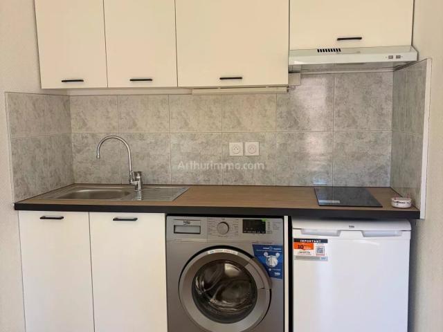 Appartement location à Digne-les-Bains, Digne-les-bains