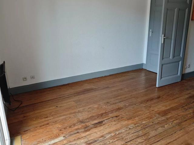 Appartement location à Foix