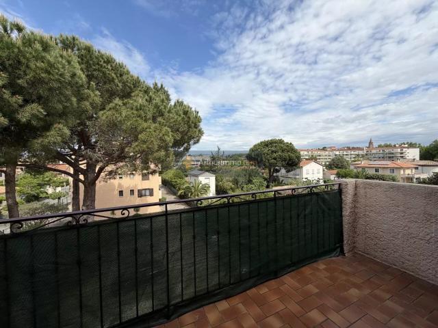 Appartement location à Arrondissement de Draguignan, Fréjus