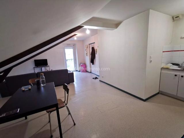 Appartement location à La Devinière, Gévezé