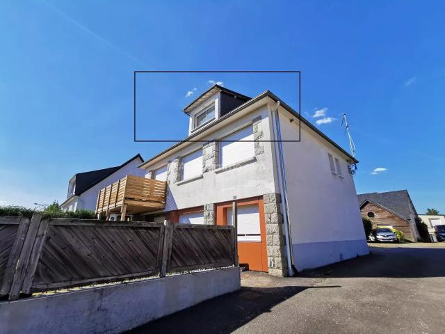 Appartement location à Rennes, Bretagne