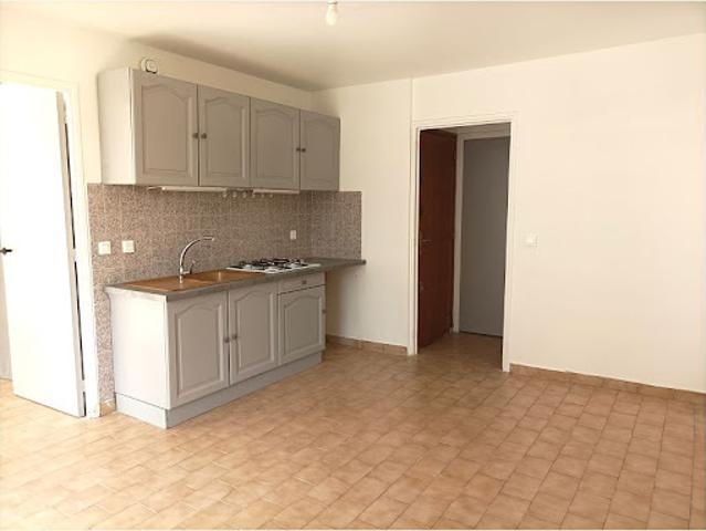 Appartement location à Alès