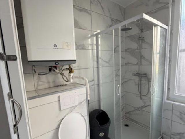 Appartement location à Saint-Denis, Aubervilliers