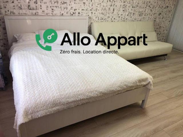 Appartement location à Bordeaux