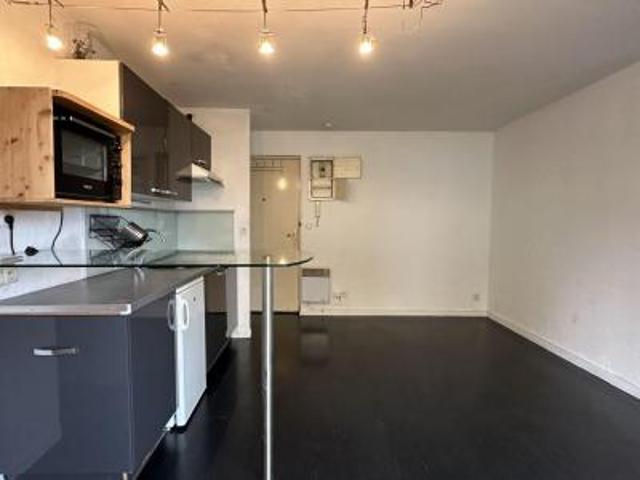 Appartement location à Marseille