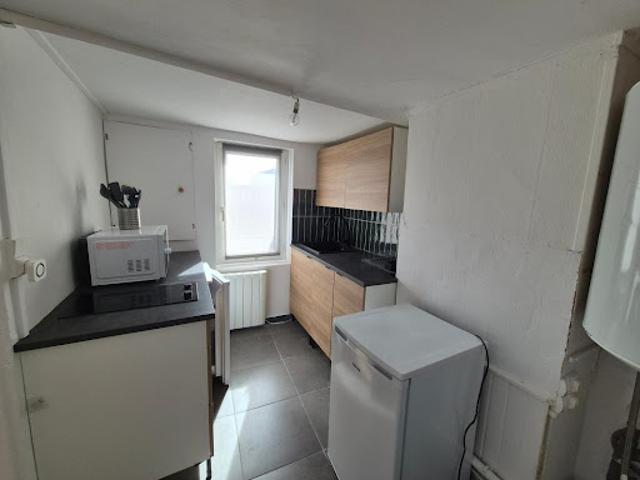 Appartement location à Rouen, Caudebec-lès-elbeuf
