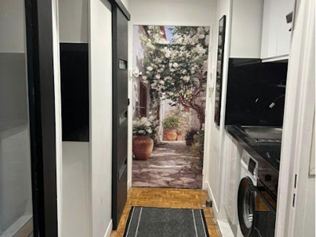 Appartement location à Pontoise, Cergy