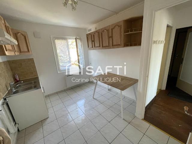 Appartement location à Clermont
