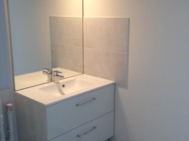Appartement location à Dijon
