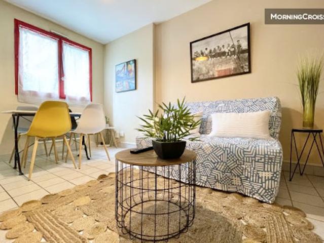 Appartement location à Grenoble