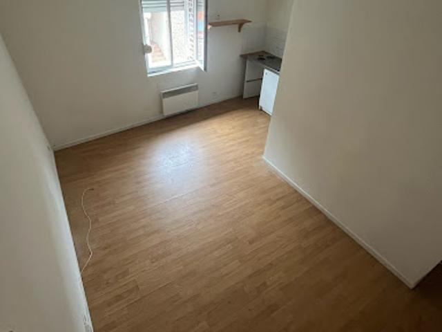 Appartement location à Vervins, Guise