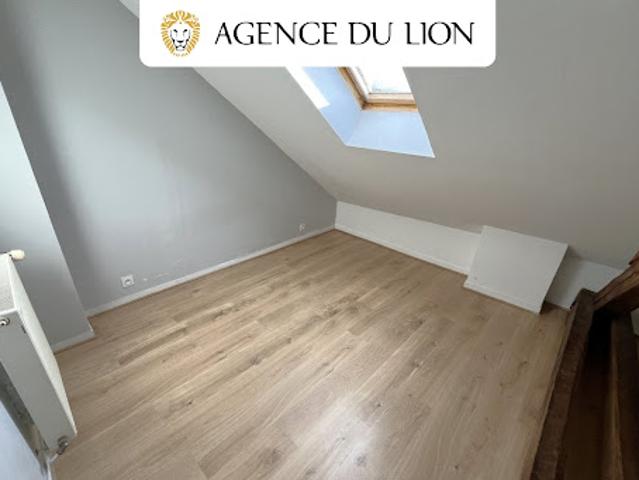 Appartement location à Nogent-le-Rotrou, La Loupe