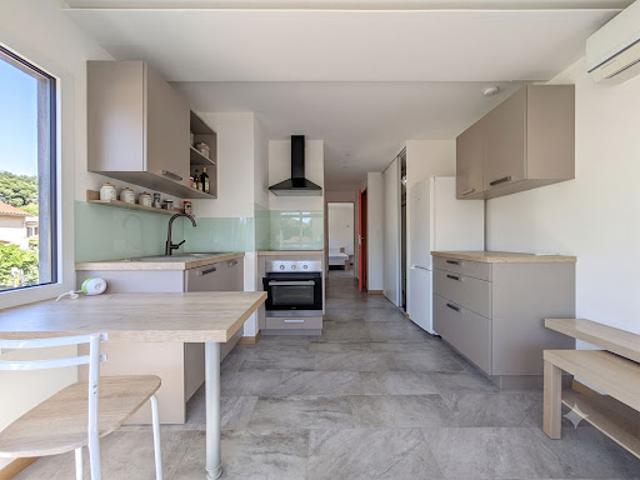 Appartement location à Arrondissement de Toulon, La Seyne-sur-mer