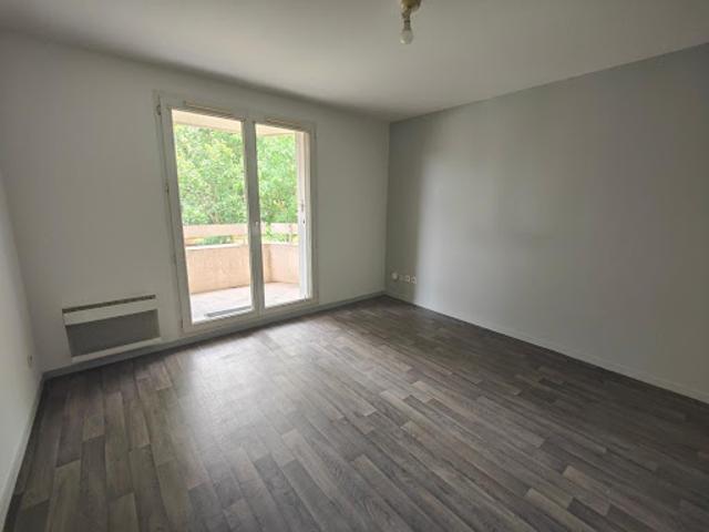 Appartement location à Toulouse, Launaguet