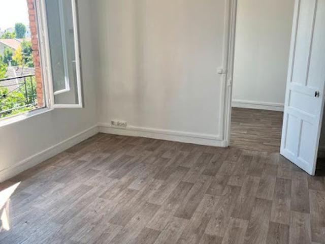 Appartement location à Le Raincy, Le Bourget