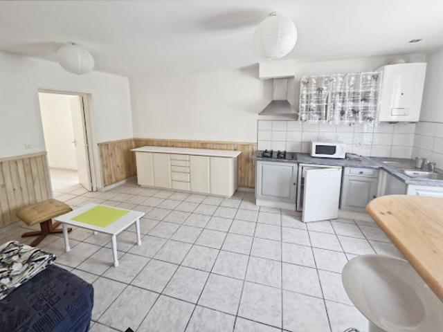 Appartement location à Agen, Le Passage