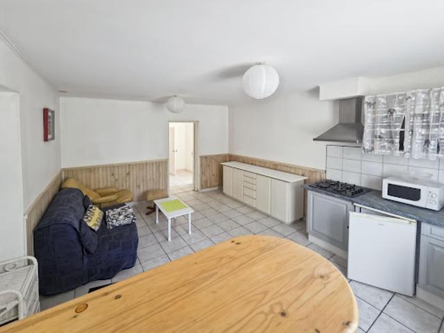 Appartement location à Agen, Le Passage