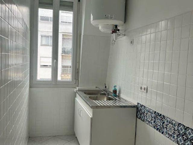 Appartement location à Le Raincy