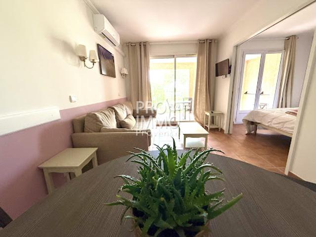 Appartement location à Aix-en-Provence, Mallemort