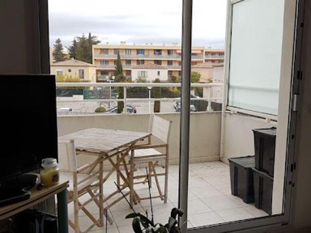 Appartement location à Marseille
