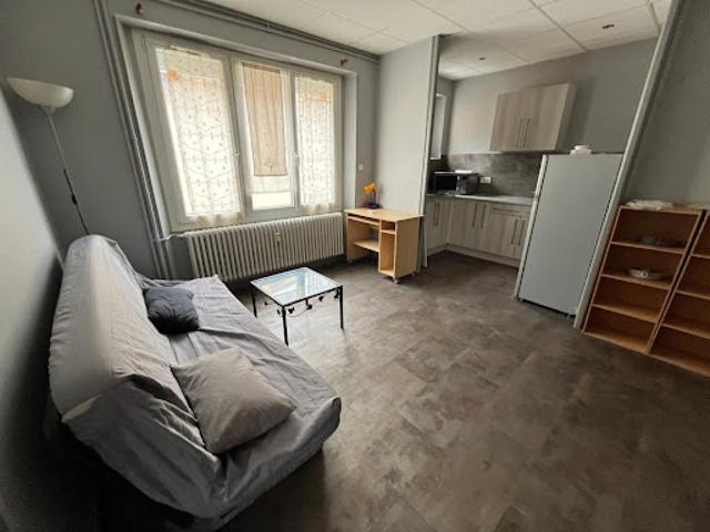 Appartement location à Mende