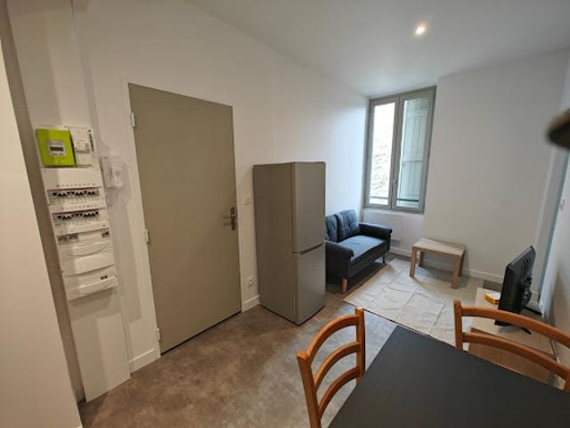 Appartement location à Nérac