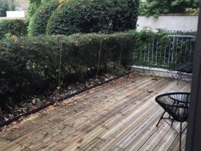 Appartement location à Nogent-sur-Marne, Nogent-sur-marne