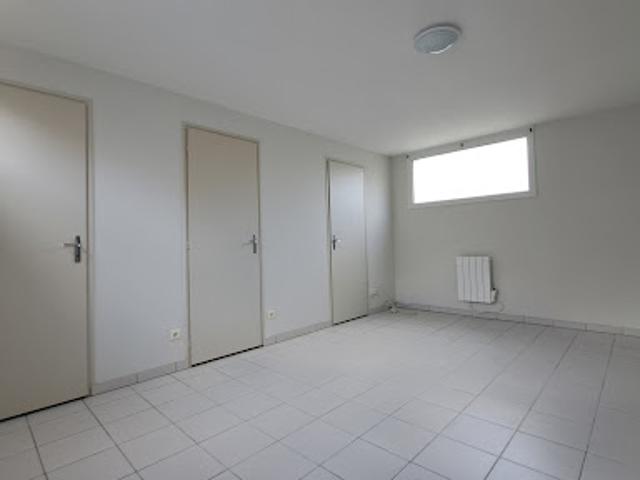 Appartement location à Parthenay