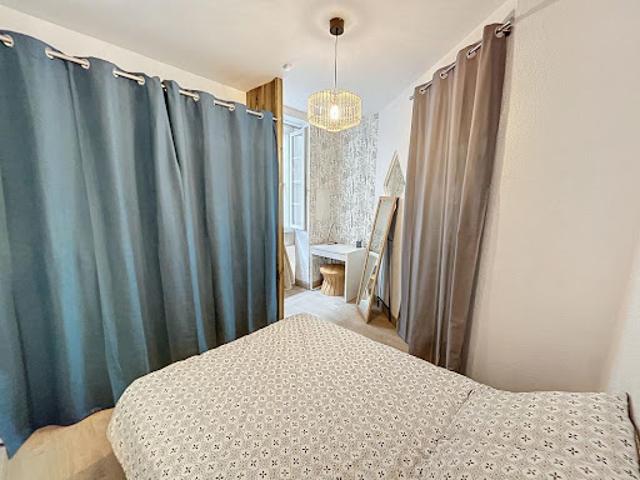 Appartement location à Pau
