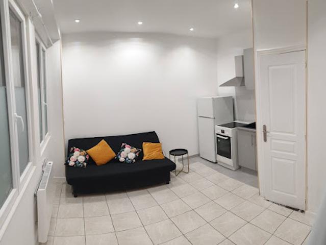 Appartement location à Saint-Denis, Saint-denis