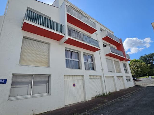 Appartement location à Rochefort, Royan