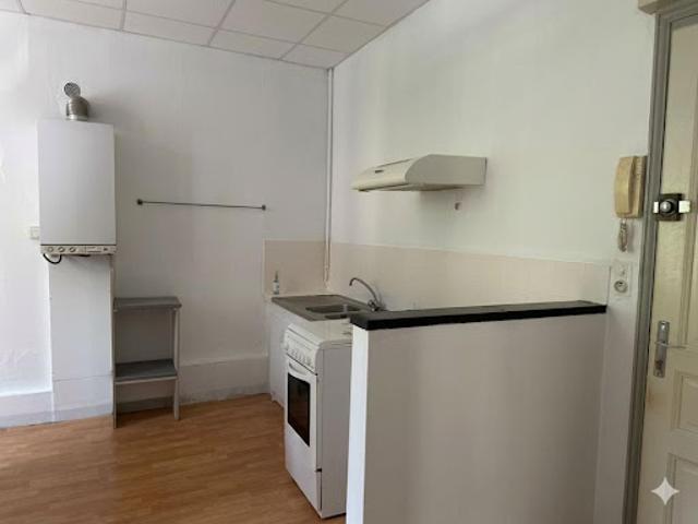 Appartement location à Saint-Brieuc, Bretagne