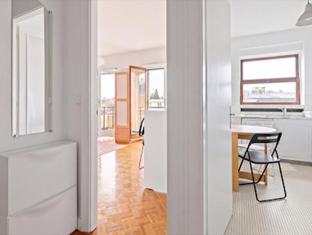 Appartement location à Nanterre, Saint-cloud