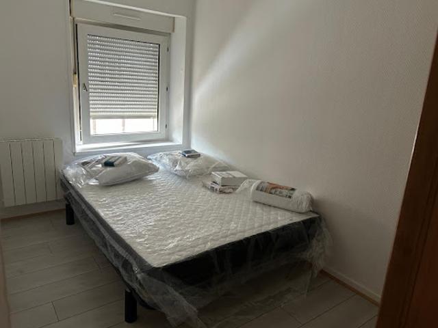 Appartement location à Saint-Dié-des-Vosges, Saint-dié