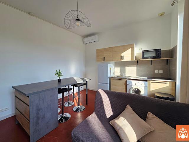 Appartement location à Aix-en-Provence, Salon-de-provence