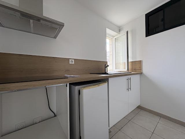 Appartement location à Saumur
