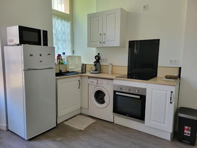 Appartement location à Orléans, Sully-sur-loire